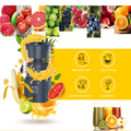 Electric Citrus Juicer  Automatic Orange